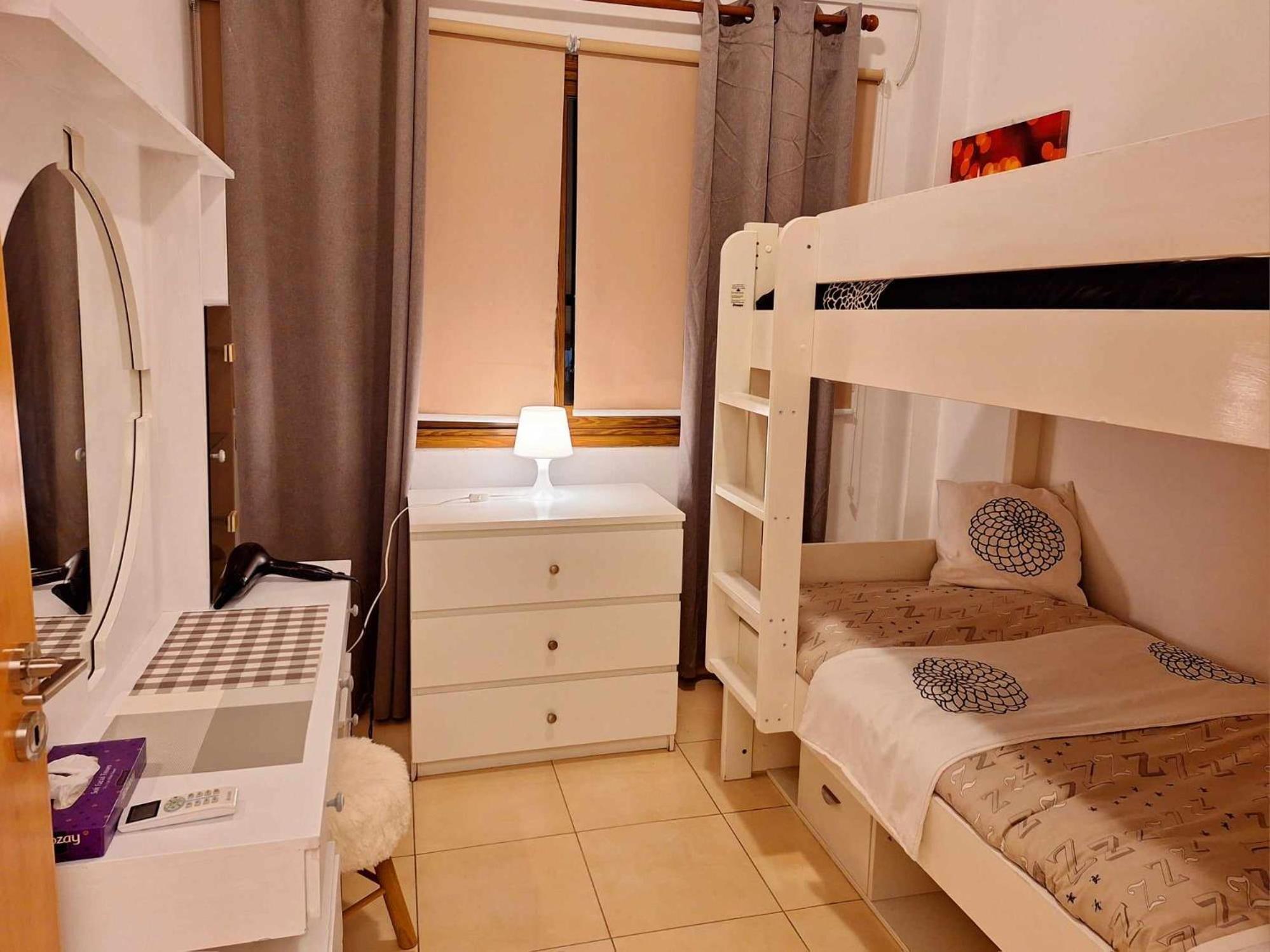Kato Paphos Apt 400M To The Beach Eksteriør bilde