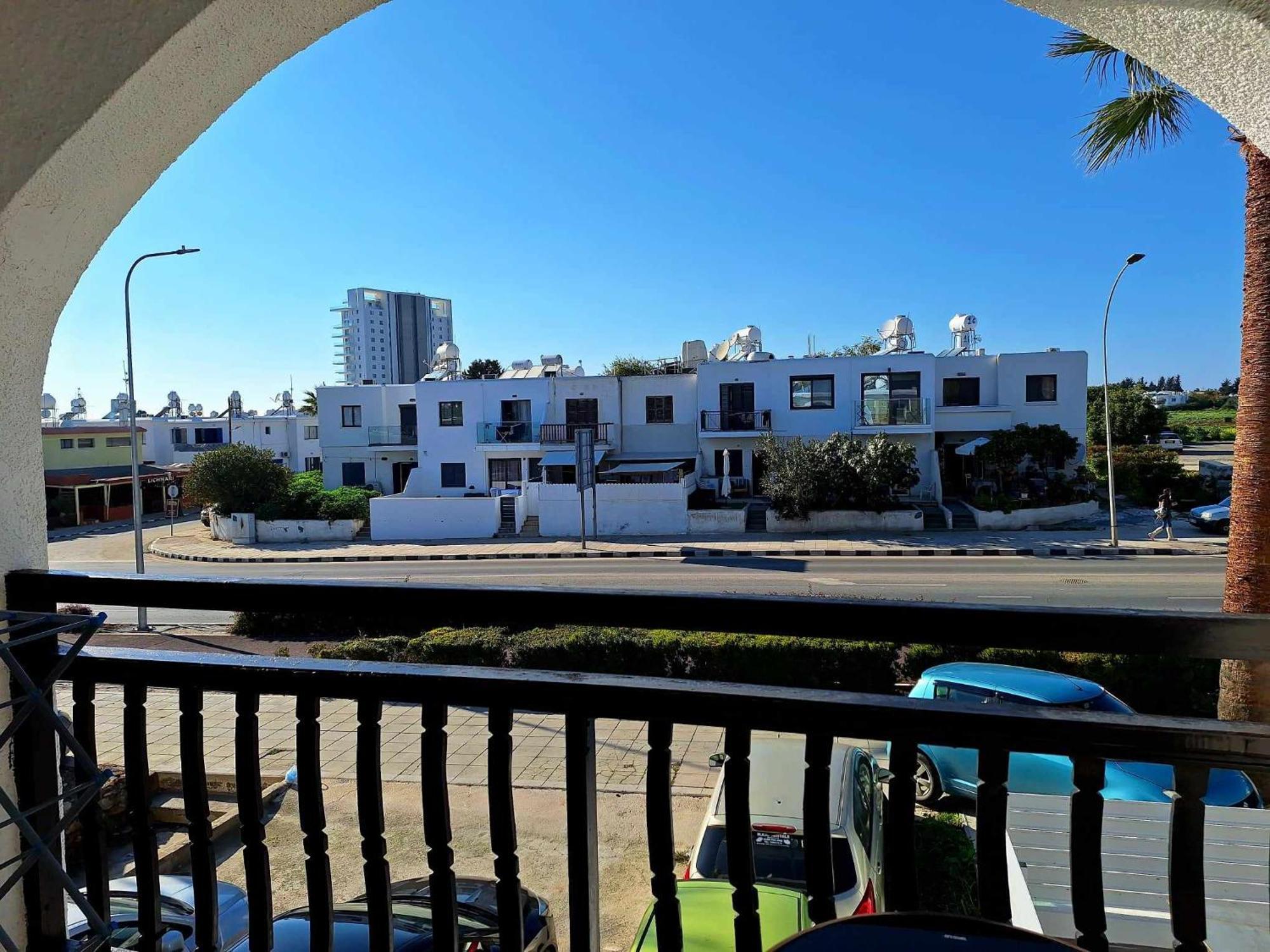 Kato Paphos Apt 400M To The Beach Rom bilde